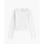 MAGLIETTA MANICA LUNGA TOMMY HILFIGER