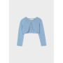 CARDIGAN TRICOT ABEL E LULA