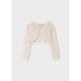 CARDIGAN TRICOT ABEL E LULA