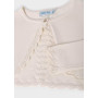 CARDIGAN TRICOT ABEL E LULA