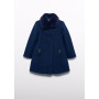 CAPPOTTO DI PANNO ABEL E LULA