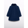 CAPPOTTO DI PANNO ABEL E LULA