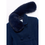CAPPOTTO DI PANNO ABEL E LULA