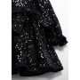 VESTITINO PAILLETTES ABEL&LULA