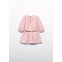 COMPLETO CON GONNA E BLUSA ABEL&LULA