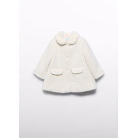 CAPPOTTO PUNTO STRUTTURATO ABEL&LULA
