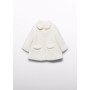 CAPPOTTO PUNTO STRUTTURATO ABEL&LULA