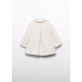 CAPPOTTO PUNTO STRUTTURATO ABEL&LULA