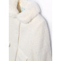 CAPPOTTO PUNTO STRUTTURATO ABEL&LULA