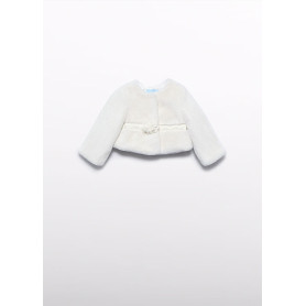 CAPPOTTO PELLICCIA ABEL&LULA