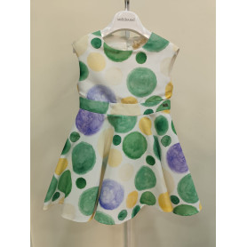 VESTITINO ELEGANTE MELISIA BAI