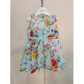 ABITO ELEGANTE MELISIA BAI