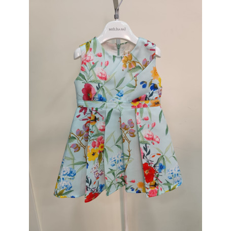 ABITO ELEGANTE MELISIA BAI