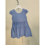 VESTITINO IN COTONE BABY MELISIA BAI