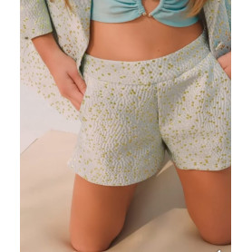 SHORTS ELEGANTE MISS GRANT