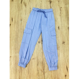 PANTALONE LUNGO RAGAZZA