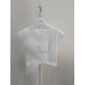 T-SHIRT RAGAZZA ELEGANTE