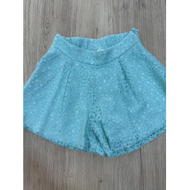 SHORT ELEGANTE MISS GRANT