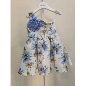 VESTITINO ELEGANTE MELISIA BAI