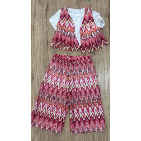 TWIN-SET BABY