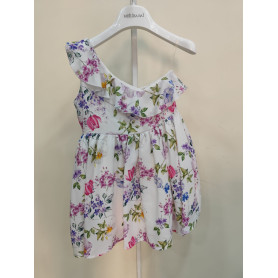 VESTITINO ELEGANTE MELISIA BAI