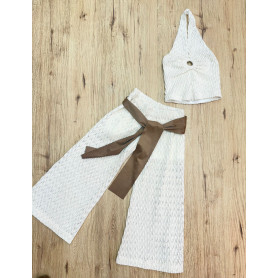 PANTALONE ELEGANTE BABY