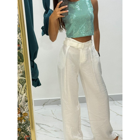 PANTALONE ELEGANTE MISS GRANT