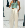 PANTALONE ELEGANTE MISS GRANT