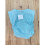 T-SHIRT MISS GRANT RAGAZZA