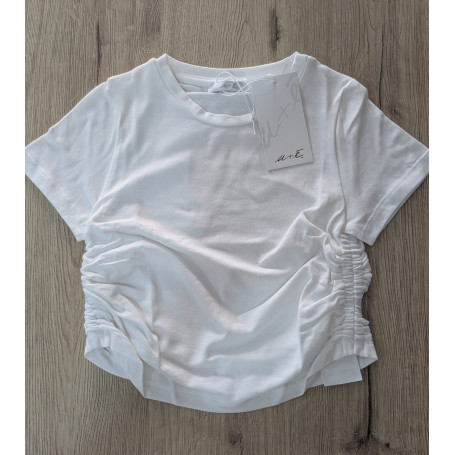 T-SHIRT IN COTONE BABY MISS GRANT