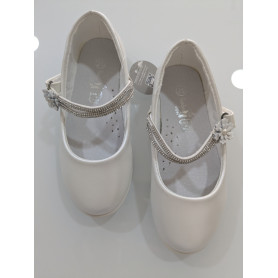 SCARPA BALLERINA ELEGANTE DAL 25 AL 30