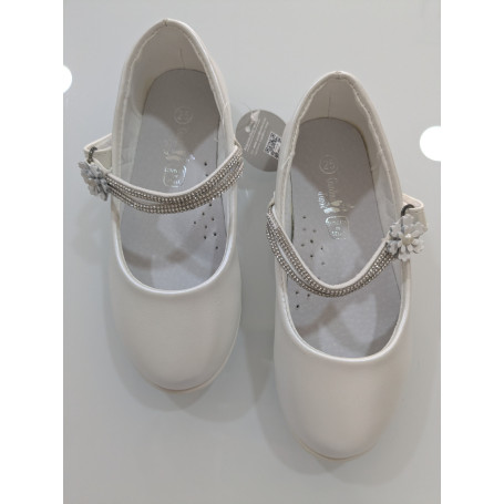 SCARPA BALLERINA ELEGANTE DAL 25 AL 30