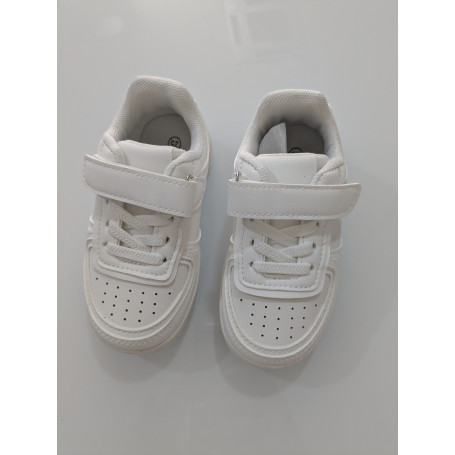 SCARPA SPORTIVA BIMBO