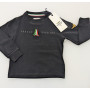 MAGLIETTA MANICA LUNGA COTONE