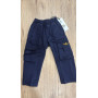 PANTALONE CARGO LUNGO 2/16 ANNI