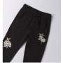 PANTALONE TUTA GARZATO I.DO