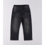 PANTALONE DENIM LUNGO I.DO