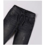 PANTALONE DENIM LUNGO I.DO