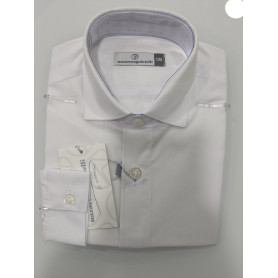 CAMICIA MANICA LUNGA NAZARENO GABRIELLI