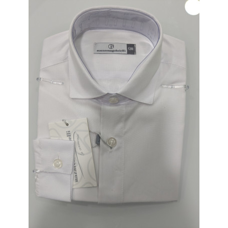 CAMICIA MANICA LUNGA NAZARENO GABRIELLI