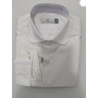 CAMICIA MANICA LUNGA NAZARENO GABRIELLI