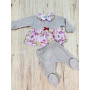 COMPLETO DUE PEZZI FEMMINUCCIA
