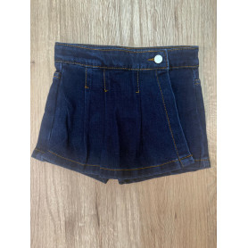 PANTAGONNA IN JEANS ATIVO