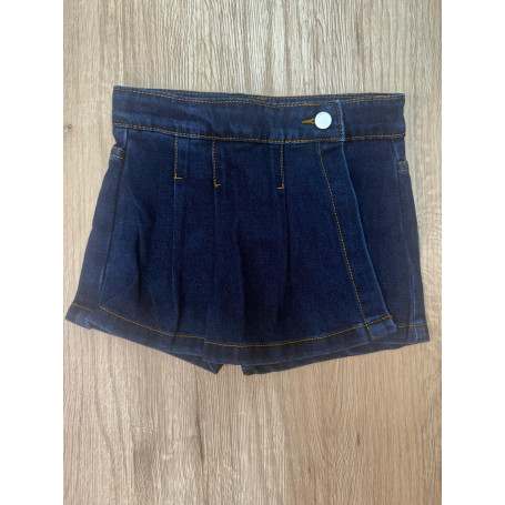 PANTAGONNA IN JEANS ATIVO