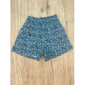 SHORTS IN CALDO COTONE ATIVO