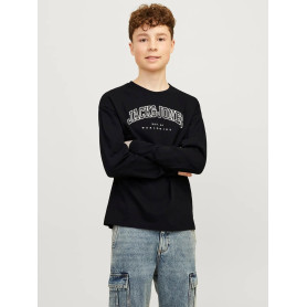 MAGLIETTA MANICA LUNGA JACK&JONES