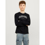 MAGLIETTA MANICA LUNGA JACK&JONES
