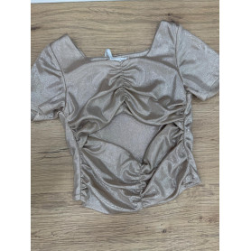 T-SHIRT RAGAZZA MISS GRANT