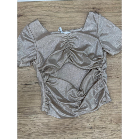 T-SHIRT RAGAZZA MISS GRANT