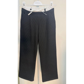 PANTALONE A RIGHE MELISIA BAI